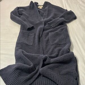 Jessica Simpson Deep Blue Women's Cardigan